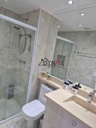 Imagem Apartamento com 2 Quartos à Venda, 69 m² em Vila Maria Alta - São Paulo