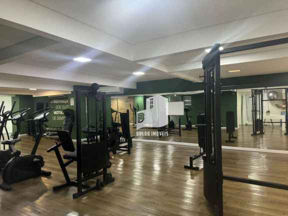 Imagem Apartamento com 2 Quartos à Venda, 73 m² em Boqueirão - Praia Grande