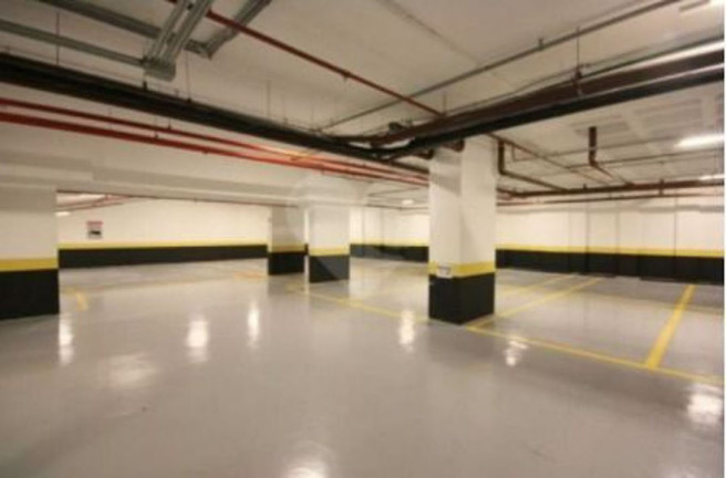 Imagem Sala Comercial à Venda, 200 m² em Itaim Bibi - São Paulo