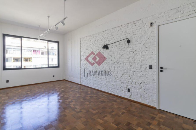Imagem Apartamento com 2 Quartos à Venda, 121 m² em Higienópolis - São Paulo Imagem Apartamento com 2 Quartos à Venda, 121 m² em Higienópolis - São Paulo