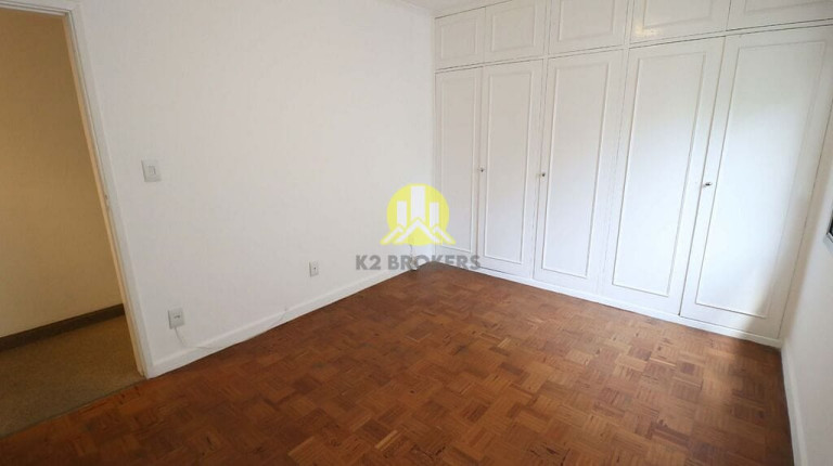 Imagem Apartamento com 3 Quartos à Venda, 187 m² em Itaim Bibi - São Paulo Imagem Apartamento com 3 Quartos à Venda, 187 m² em Itaim Bibi - São Paulo