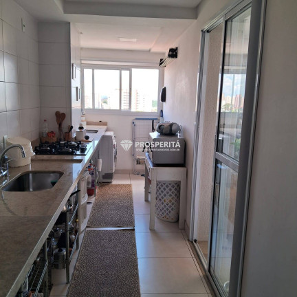 Imagem Apartamento com 3 Quartos à Venda, 114 m² em Centro - Diadema