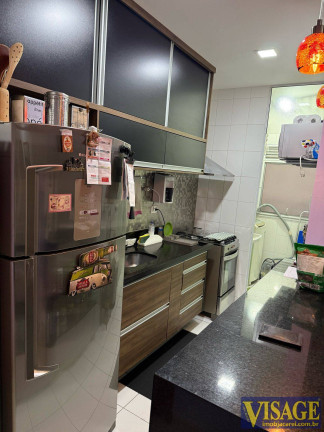 Imagem Apartamento com 2 Quartos à Venda, em Centro - Jacareí Imagem Apartamento com 2 Quartos à Venda, em Centro - Jacareí