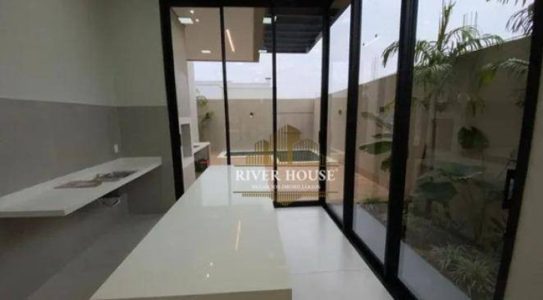 Imagem Casa com 3 Quartos à Venda, 142 m² em Jardim Imperial - Cuiabá Imagem Casa com 3 Quartos à Venda, 142 m² em Jardim Imperial - Cuiabá