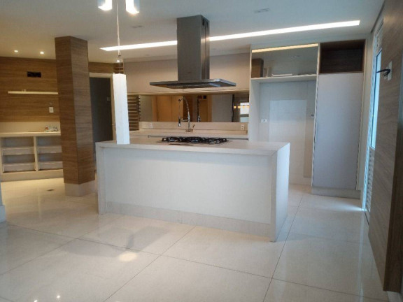 Imagem Apartamento com 4 Quartos à Venda, 337 m² em Canto Do Forte - Praia Grande