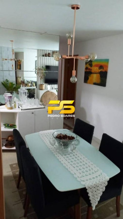 Imagem Apartamento com 3 Quartos à Venda, 70 m² em Brisamar - João Pessoa Imagem Apartamento com 3 Quartos à Venda, 70 m² em Brisamar - João Pessoa