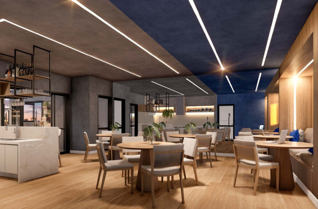 Imagem Imóvel com 2 Quartos à Venda, 53 m² em Parque Rural Fazenda Santa Cândida - Campinas Imagem Imóvel com 2 Quartos à Venda, 53 m² em Parque Rural Fazenda Santa Cândida - Campinas