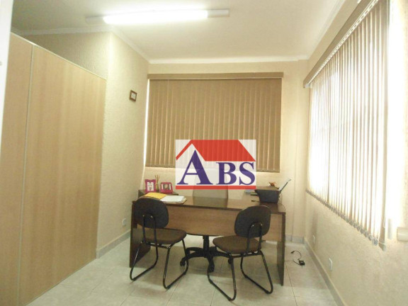 Imagem Sala Comercial à Venda, 37 m² em Centro - Cubatão Imagem Sala Comercial à Venda, 37 m² em Centro - Cubatão