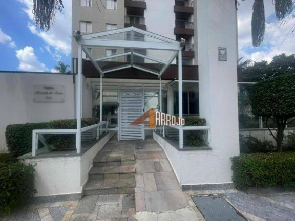 Imagem Apartamento com 3 Quartos à Venda, 58 m² em Vila Centenário - São Paulo Imagem Apartamento com 3 Quartos à Venda, 58 m² em Vila Centenário - São Paulo
