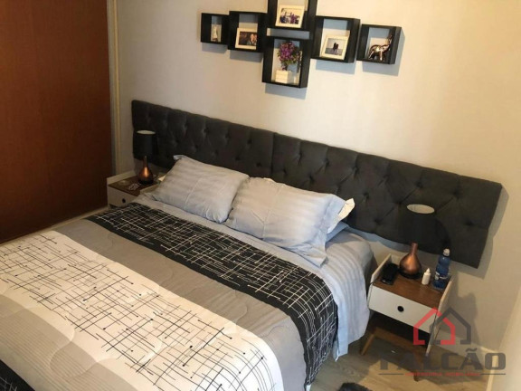 Imagem Apartamento com 1 Quarto à Venda, 36 m² em Centro - São Vicente Imagem Apartamento com 1 Quarto à Venda, 36 m² em Centro - São Vicente