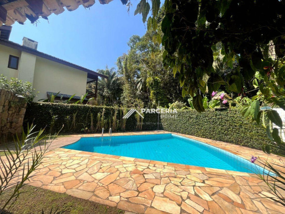 Casa com 3 Quartos à Venda, 260 m² em Riviera Módulo 18 - Bertioga