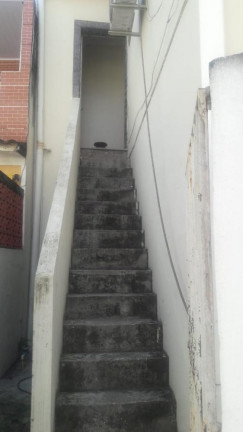 Imagem Imóvel com 2 Quartos para Alugar, 25 m² em Campo Grande - Rio De Janeiro Imagem Imóvel com 2 Quartos para Alugar, 25 m² em Campo Grande - Rio De Janeiro