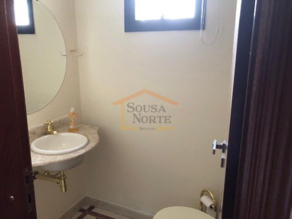 Imagem Apartamento com 3 Quartos à Venda, 242 m² em água Fria - São Paulo Imagem Apartamento com 3 Quartos à Venda, 242 m² em água Fria - São Paulo