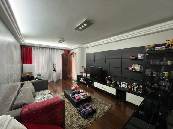 Imagem Casa com 2 Quartos à Venda, 220 m² em Campestre - Santo André Imagem Casa com 2 Quartos à Venda, 220 m² em Campestre - Santo André