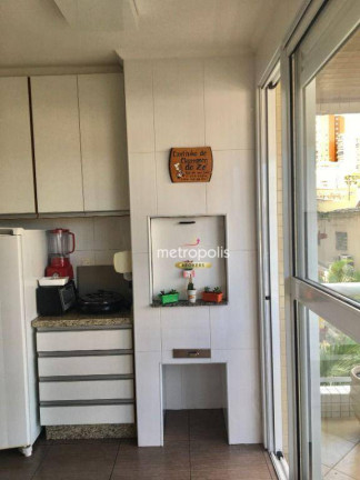 Imagem Apartamento com 3 Quartos à Venda, 138 m² em Centro - São Bernardo Do Campo Imagem Apartamento com 3 Quartos à Venda, 138 m² em Centro - São Bernardo Do Campo