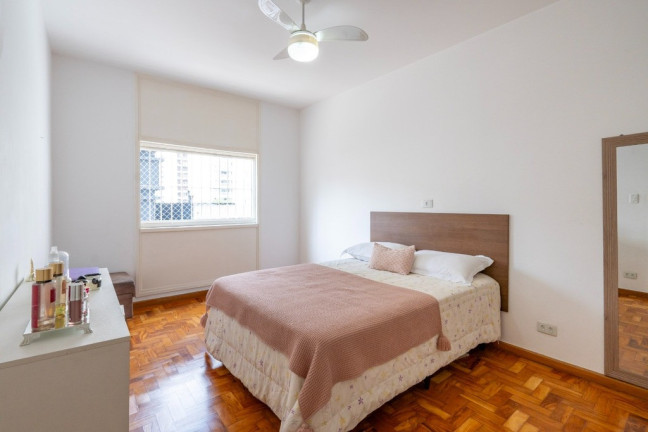 Imagem Imóvel com 2 Quartos à Venda, 81 m² em Itaim Bibi - São Paulo