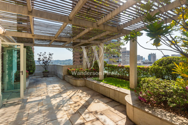 Imagem Apartamento com 3 Quartos à Venda, 671 m² em Jardim Europa - São Paulo Imagem Apartamento com 3 Quartos à Venda, 671 m² em Jardim Europa - São Paulo