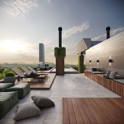 Imagem Apartamento com 2 Quartos à Venda, 101 m² em Zona Nova - Capão Da Canoa Imagem Apartamento com 2 Quartos à Venda, 101 m² em Zona Nova - Capão Da Canoa