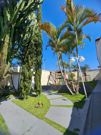 Imagem Casa de Condomínio com 3 Quartos para Alugar, 150 m² em Chácara Jafet - Mogi Das Cruzes Imagem Casa de Condomínio com 3 Quartos para Alugar, 150 m² em Chácara Jafet - Mogi Das Cruzes