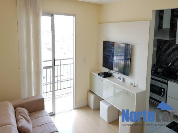 Imagem Apartamento com 2 Quartos à Venda, 50 m² em Vila Palmeiras - São Paulo Imagem Apartamento com 2 Quartos à Venda, 50 m² em Vila Palmeiras - São Paulo