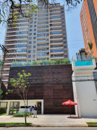 Apartamento com 2 Quartos à Venda, 71 m² em Moema - São Paulo