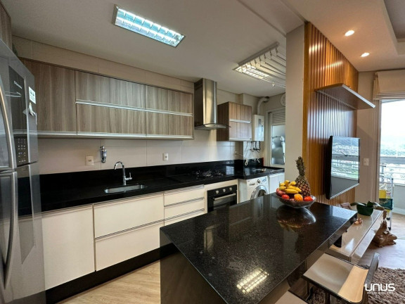 Imagem Apartamento com 3 Quartos à Venda, 96 m² em Itacorubi - Florianópolis