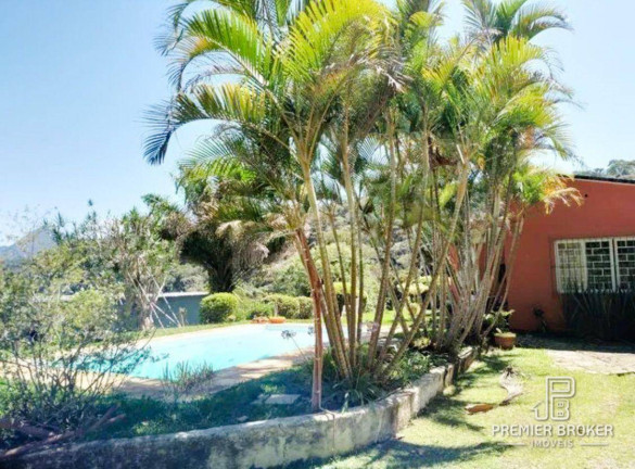 Imagem Casa com 4 Quartos à Venda, 133 m² em Golfe - Teresópolis Imagem Casa com 4 Quartos à Venda, 133 m² em Golfe - Teresópolis