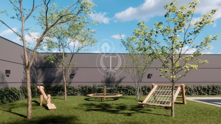 Imagem Apartamento com 2 Quartos à Venda, 36 m² em Jardim Aeroporto - São Paulo