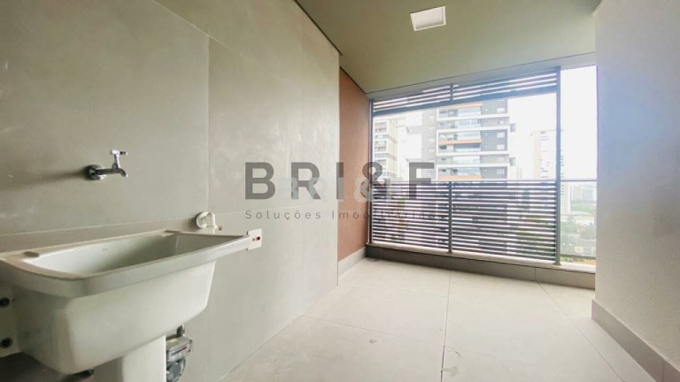 Imagem Apartamento com 4 Quartos à Venda, 189 m² em Brooklin - São Paulo Imagem Apartamento com 4 Quartos à Venda, 189 m² em Brooklin - São Paulo