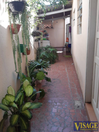Imagem Casa com 3 Quartos à Venda, em Centro - Jacareí Imagem Casa com 3 Quartos à Venda, em Centro - Jacareí