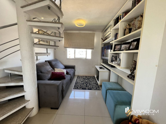 Imagem Apartamento com 2 Quartos à Venda, 173 m² em Pagani - Palhoça