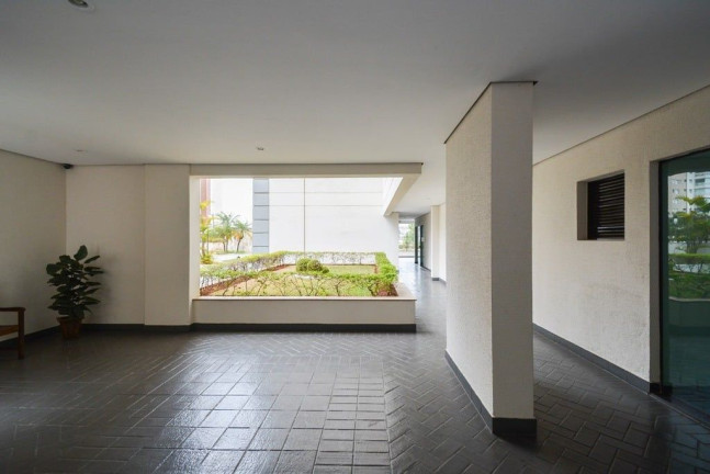 Imagem Apartamento com 3 Quartos à Venda, 104 m² em Chácara Klabin - São Paulo