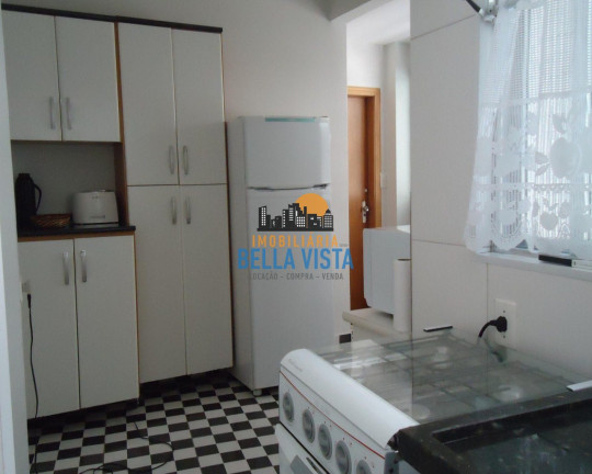 Imagem Apartamento com 3 Quartos à Venda, 145 m² em Itararé - São Vicente Imagem Apartamento com 3 Quartos à Venda, 145 m² em Itararé - São Vicente