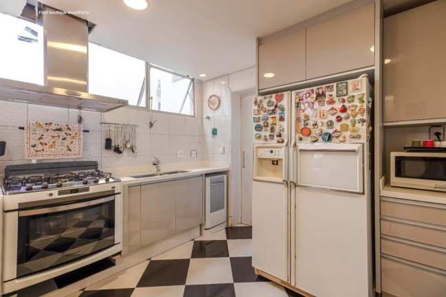 Imagem Apartamento com 2 Quartos à Venda, em Jardins - São Paulo Imagem Apartamento com 2 Quartos à Venda, em Jardins - São Paulo