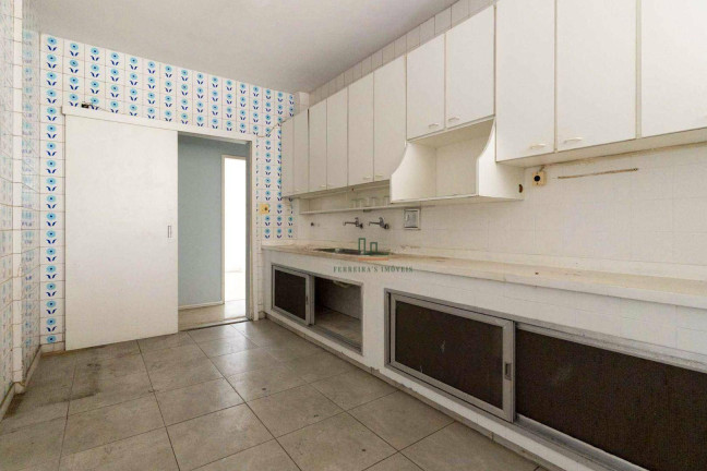 Imagem Apartamento com 3 Quartos à Venda, 140 m² em Icaraí - Niterói Imagem Apartamento com 3 Quartos à Venda, 140 m² em Icaraí - Niterói