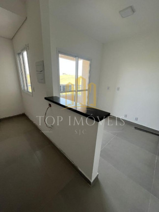 Imagem Apartamento com 2 Quartos à Venda, 56 m² em Condomínio Residencial Colinas Do Paratehy - São José Dos Campos Imagem Apartamento com 2 Quartos à Venda, 56 m² em Condomínio Residencial Colinas Do Paratehy - São José Dos Campos