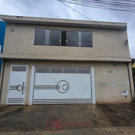 Casa com 3 Quartos à Venda, 240 m² em Vila Eliza  - Franco Da Rocha