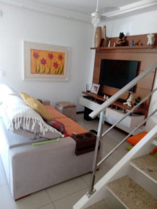 Imagem Casa com 4 Quartos à Venda, 117 m² em Centro - Lauro De Freitas Imagem Casa com 4 Quartos à Venda, 117 m² em Centro - Lauro De Freitas