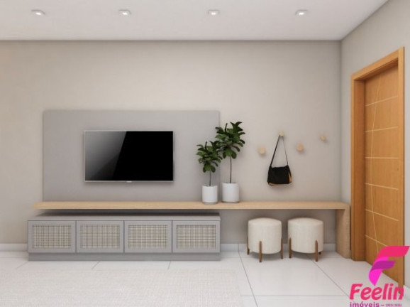 Imagem Casa com 2 Quartos à Venda, 143 m² em Areias - São José Imagem Casa com 2 Quartos à Venda, 143 m² em Areias - São José