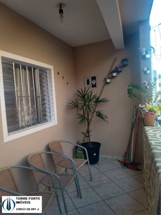 Imagem Casa com 2 Quartos à Venda, 250 m² em Sapopemba - São Paulo Imagem Casa com 2 Quartos à Venda, 250 m² em Sapopemba - São Paulo