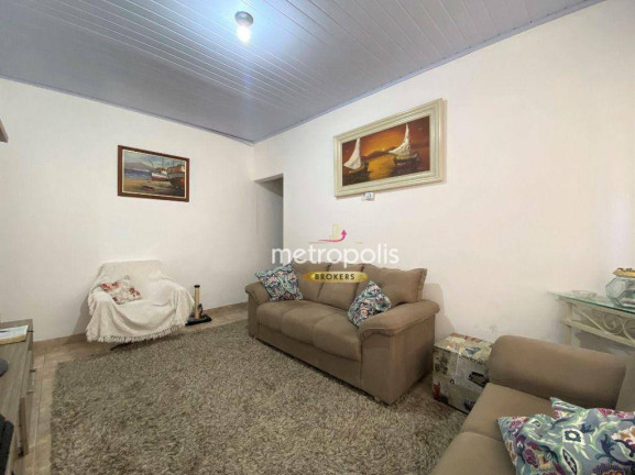 Imagem Casa com 2 Quartos à Venda, 147 m² em Barcelona - São Caetano Do Sul