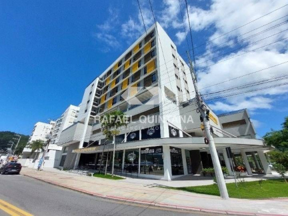 Imagem Apartamento para Alugar, 33 m² em Córrego Grande - Florianópolis