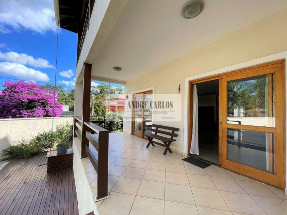 Imagem Casa de Condomínio com 4 Quartos à Venda, 294 m² em Pousada Dos Bandeirantes - Carapicuíba Imagem Casa de Condomínio com 4 Quartos à Venda, 294 m² em Pousada Dos Bandeirantes - Carapicuíba