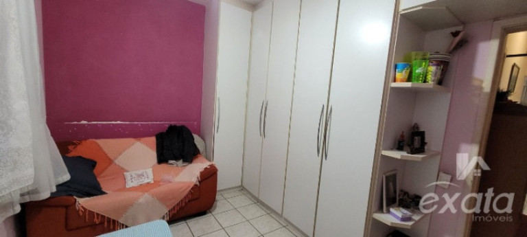 Imagem Casa com 3 Quartos à Venda, 75 m² em Manoel Plaza - Serra Imagem Casa com 3 Quartos à Venda, 75 m² em Manoel Plaza - Serra