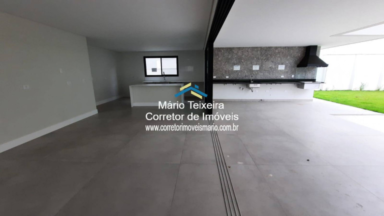 Imagem Casa de Condomínio com 4 Quartos à Venda, 440 m² em Urbanova - São José Dos Campos Imagem Casa de Condomínio com 4 Quartos à Venda, 440 m² em Urbanova - São José Dos Campos