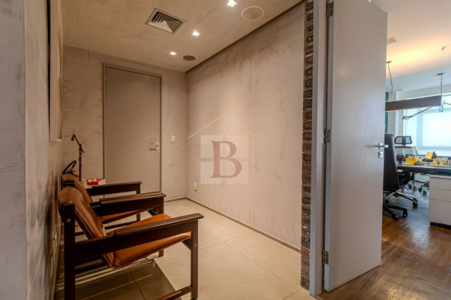 Imagem Sala Comercial à Venda, 82 m² em Barra Olímpica - Rio De Janeiro