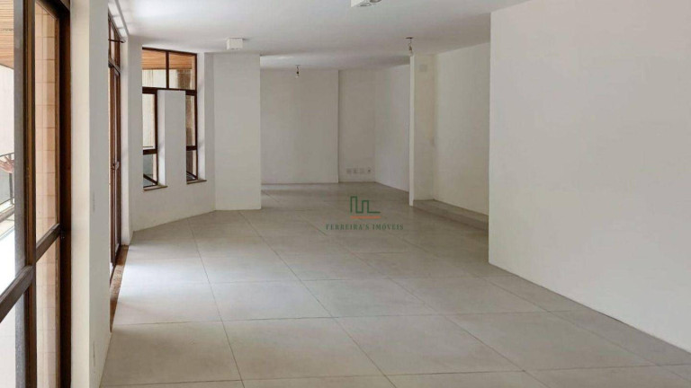 Imagem Apartamento com 4 Quartos à Venda, 300 m² em Icaraí - Niterói Imagem Apartamento com 4 Quartos à Venda, 300 m² em Icaraí - Niterói