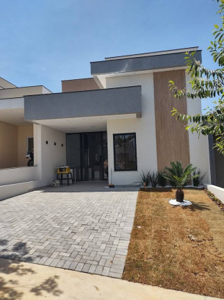 Imagem Casa de Condomínio com 3 Quartos à Venda, 154 m² em Jardim Residencial Villagio Ipanema I - Sorocaba Imagem Casa de Condomínio com 3 Quartos à Venda, 154 m² em Jardim Residencial Villagio Ipanema I - Sorocaba
