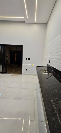 Imagem Casa com 2 Quartos à Venda, 65 m² em Residencial Palermo - Franca Imagem Casa com 2 Quartos à Venda, 65 m² em Residencial Palermo - Franca