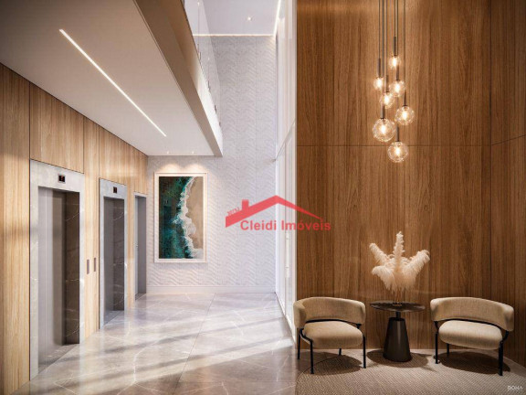 Imagem Apartamento com 3 Quartos à Venda, 96 m² em Itacolomi - Balneário Piçarras